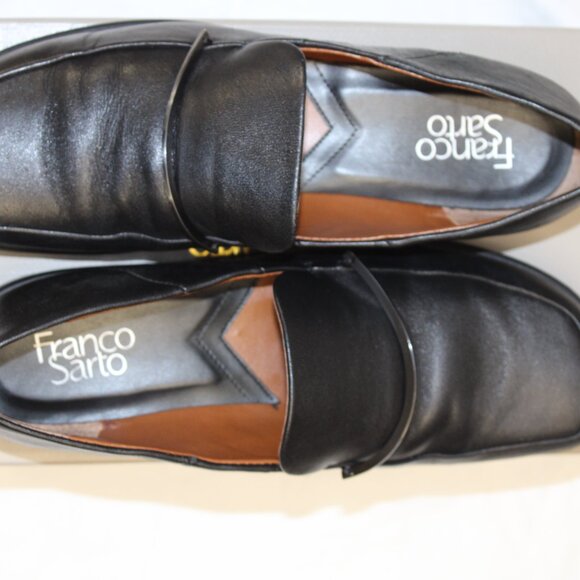 Franco Sarto Women's Size 9M Loafers - Picture 8 of 16